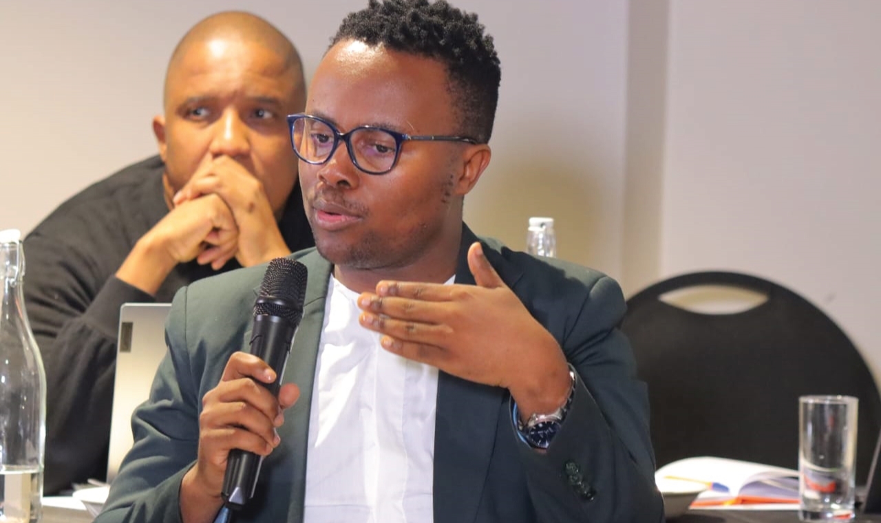 Improving Learner and Teacher Wellbeing in South African Schools
