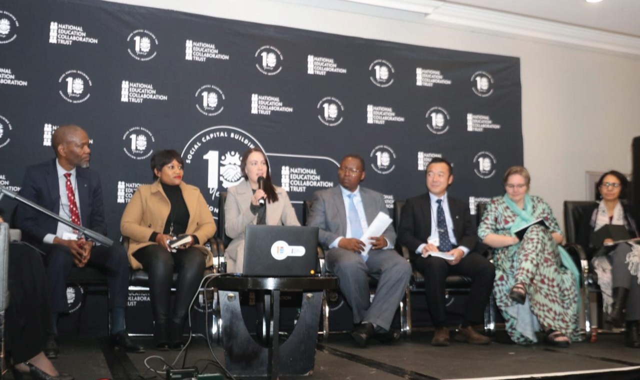 Repositioning mathematics in the macro development agenda